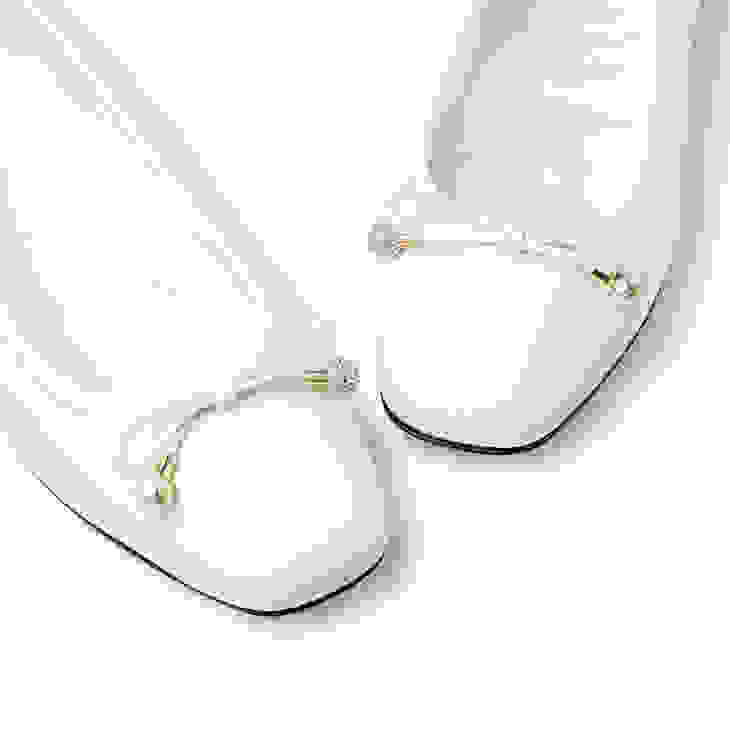 Jimmy Choo Elme Flat