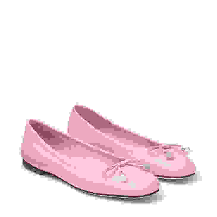 Jimmy Choo Elme Flat