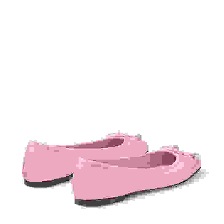 Jimmy Choo Elme Flat
