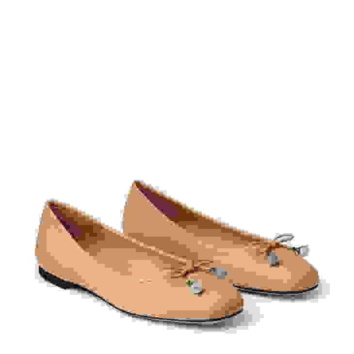 Jimmy Choo Elme Flat