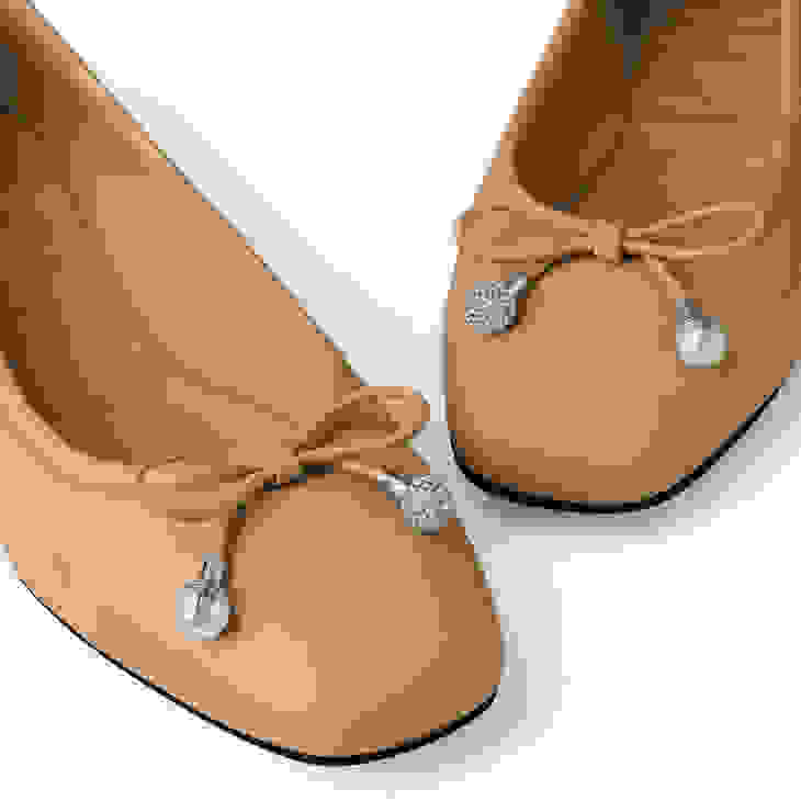 Jimmy Choo Elme Flat