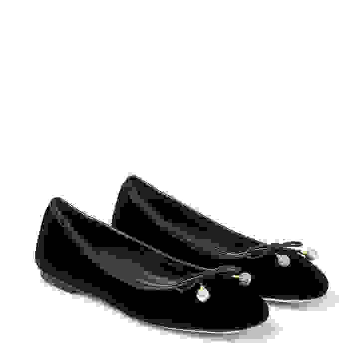 Jimmy Choo Elme Flat