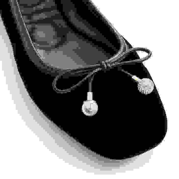 Jimmy Choo Elme Flat