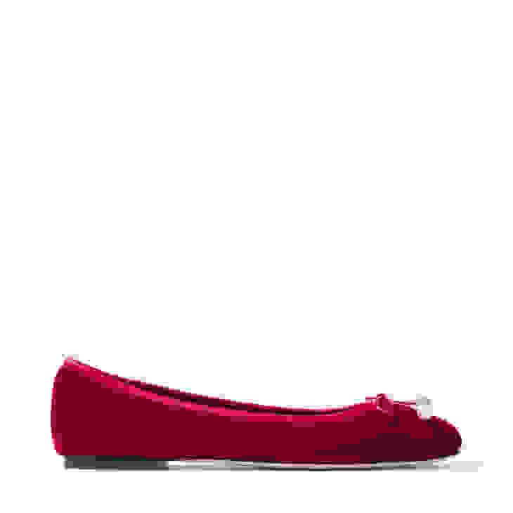 Jimmy Choo Elme Flat