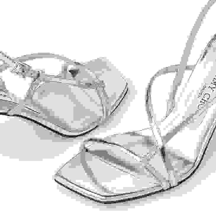 Jimmy Choo Etana 80