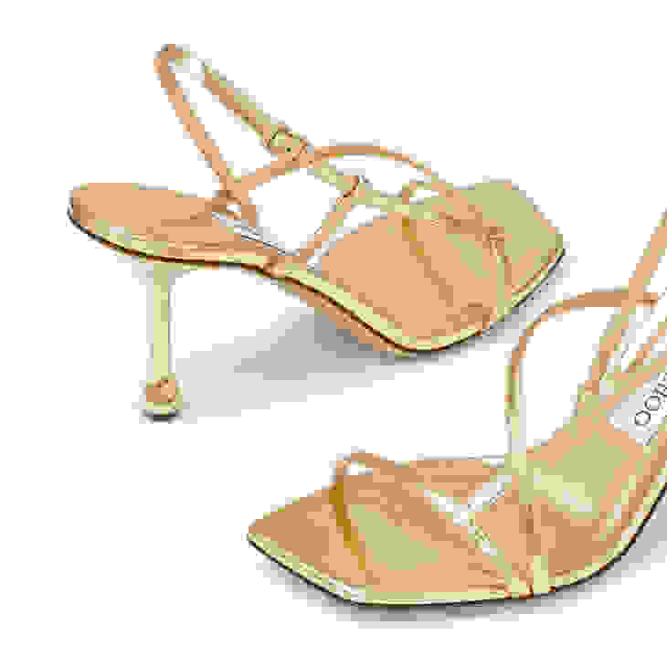 Jimmy Choo Etana 80