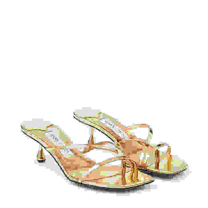 Jimmy Choo Etana Mule 50