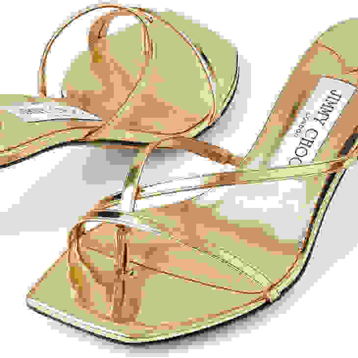 Jimmy Choo Etana Mule 50