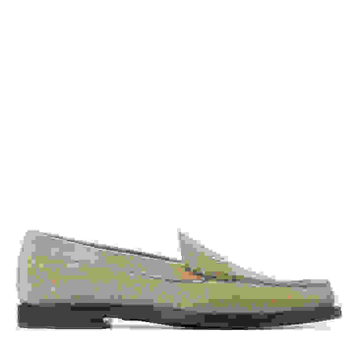 Jimmy Choo Ethan Loafer