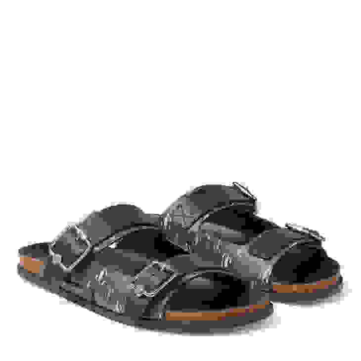 Jimmy Choo Etta City Sandal