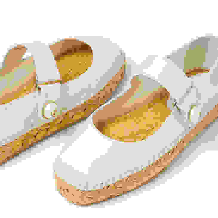 Jimmy Choo Fayence Espadrille