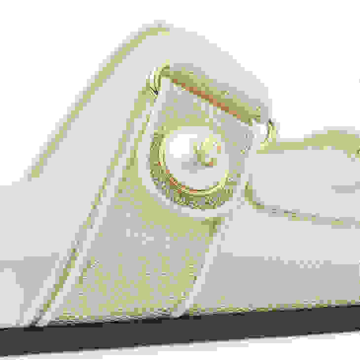 Jimmy Choo Fayence Sandal