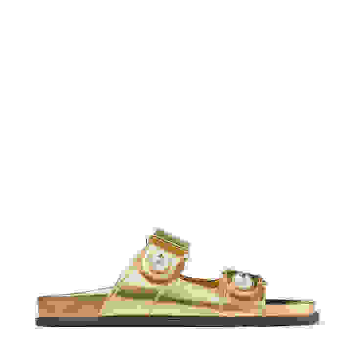 Jimmy Choo Fayence Sandal