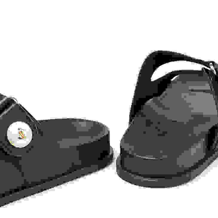 Jimmy Choo Fayence Sandal