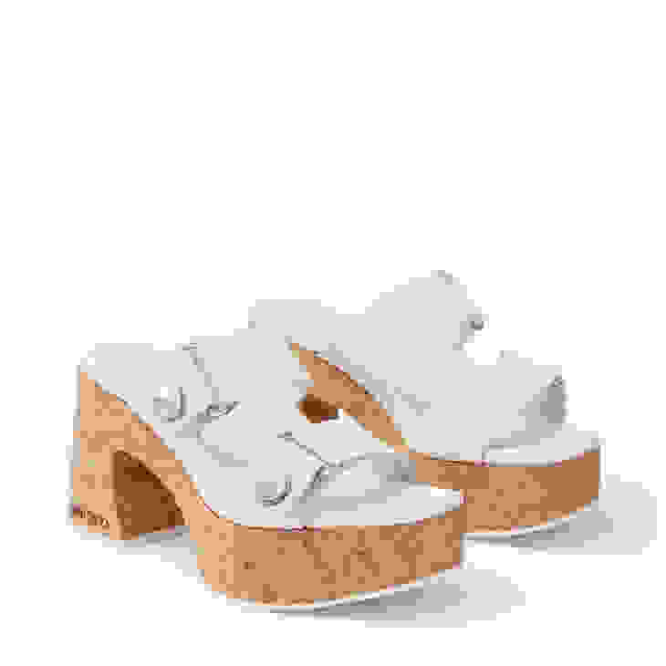 Jimmy Choo Fayence Wedge 95