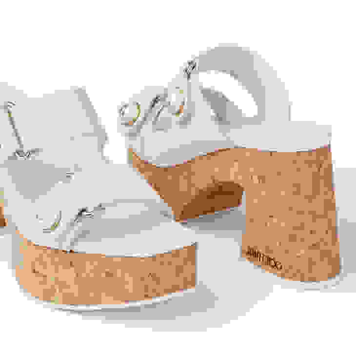 Jimmy Choo Fayence Wedge 95
