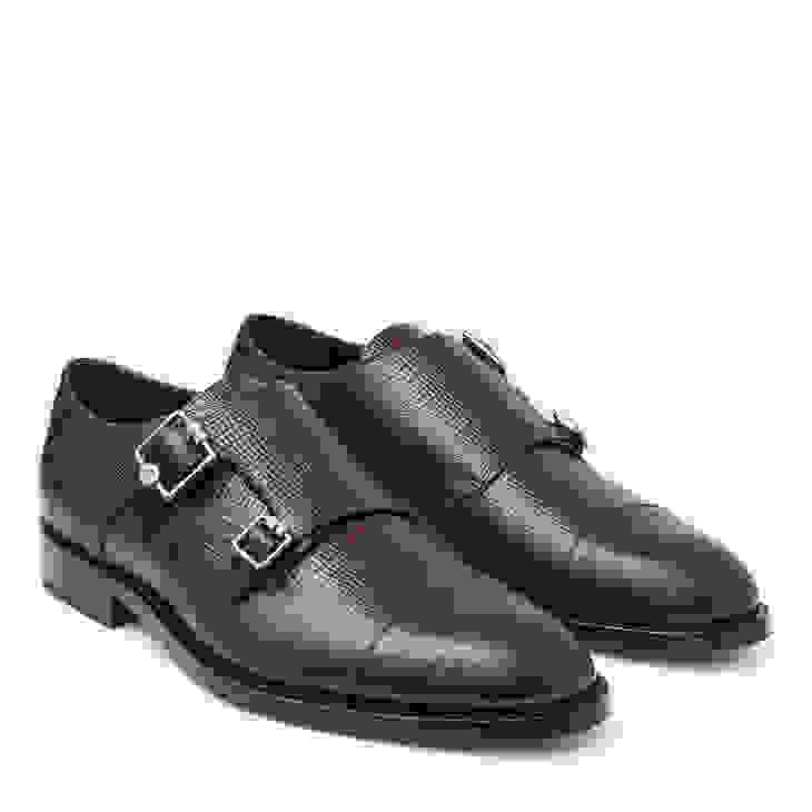 Jimmy Choo Finnion Monkstrap