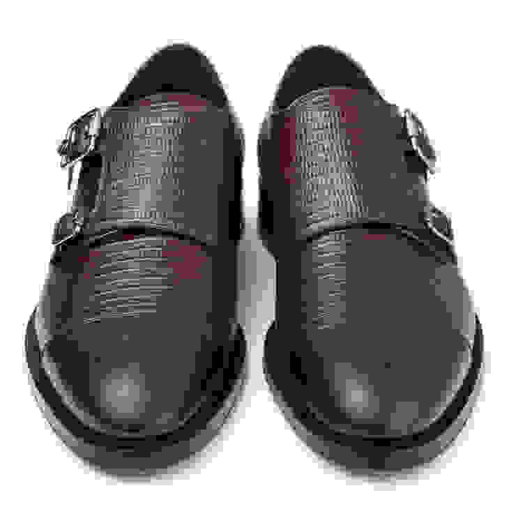 Jimmy Choo Finnion Monkstrap