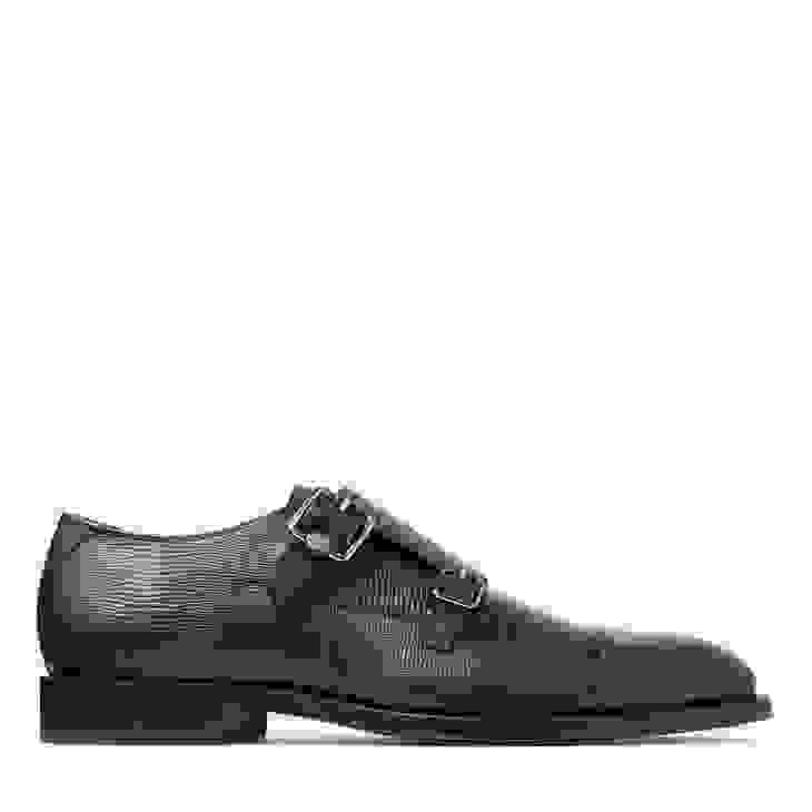 Jimmy Choo Finnion Monkstrap