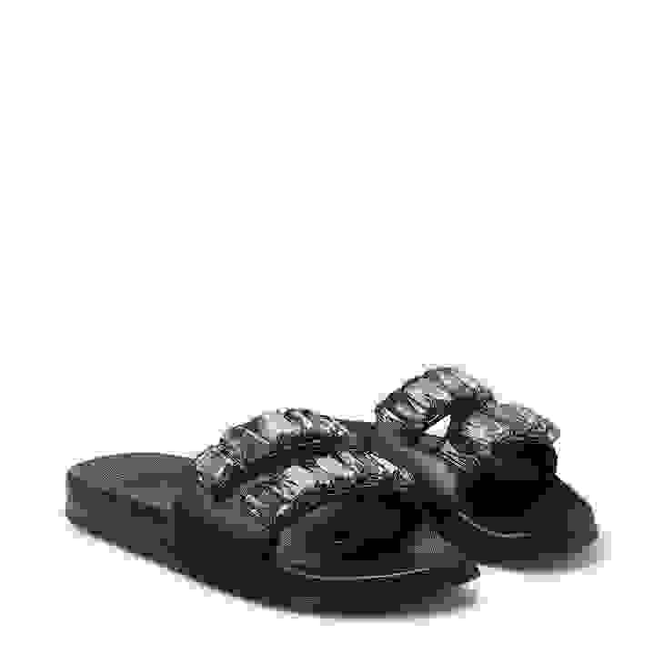 Jimmy Choo Fitz Crystal