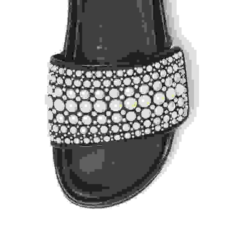 Jimmy Choo Fitz F