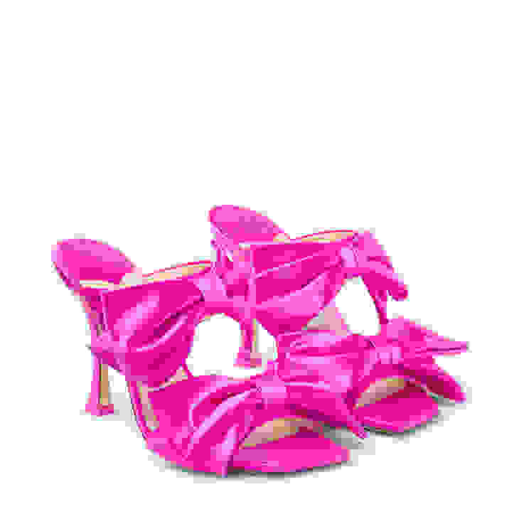 Jimmy Choo Flaca Sandal 100