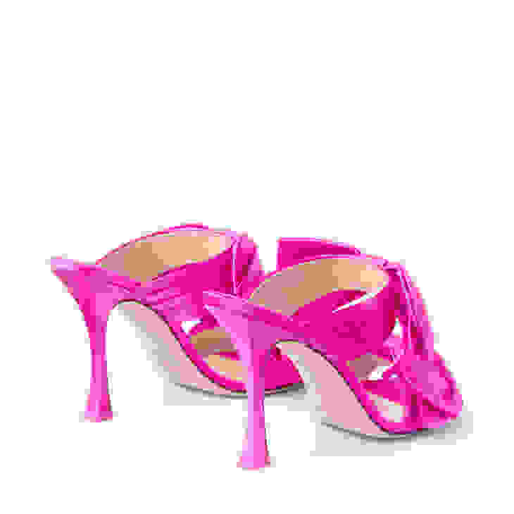 Jimmy Choo Flaca Sandal 100