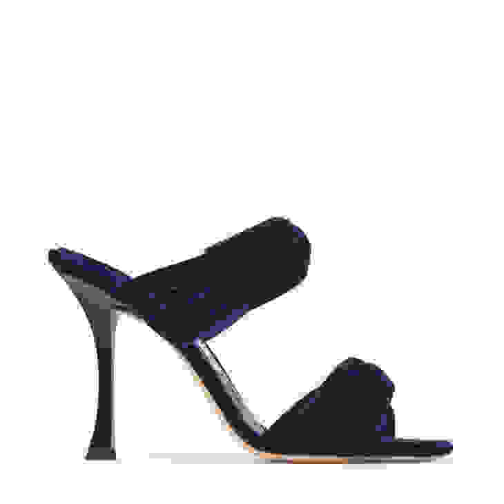 Jimmy Choo Flaca Sandal 100