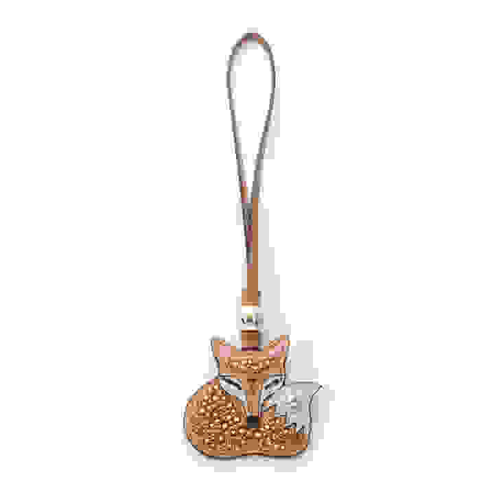 Jimmy Choo Fox Charm