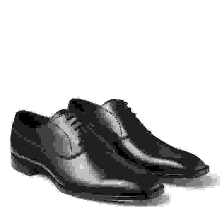 Jimmy Choo Foxley Oxford Shoe