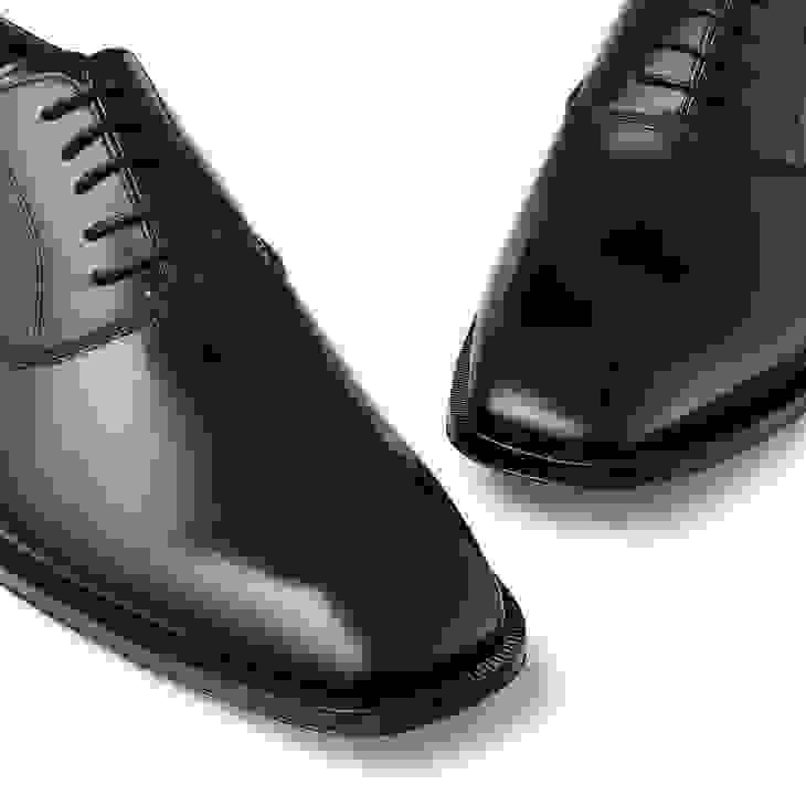 Jimmy Choo Foxley Oxford Shoe