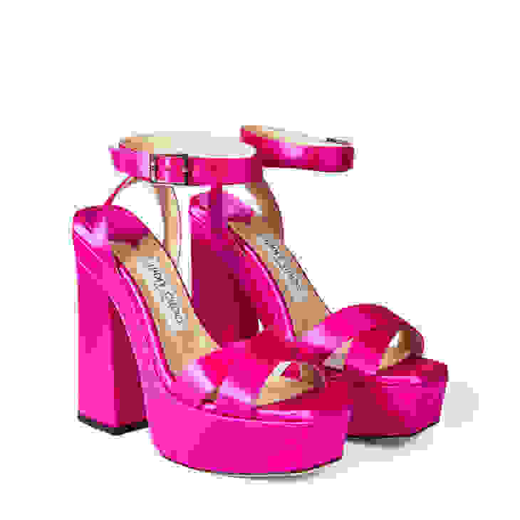 Jimmy Choo Gaia 140
