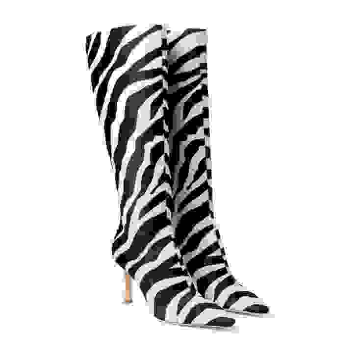 Jimmy Choo Gloria Knee High Boot 85