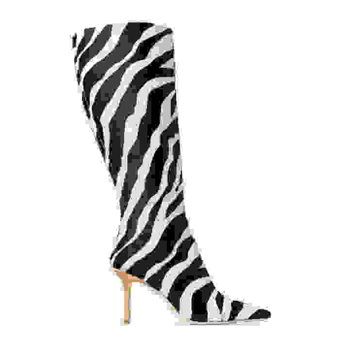 Jimmy Choo Gloria Knee High Boot 85