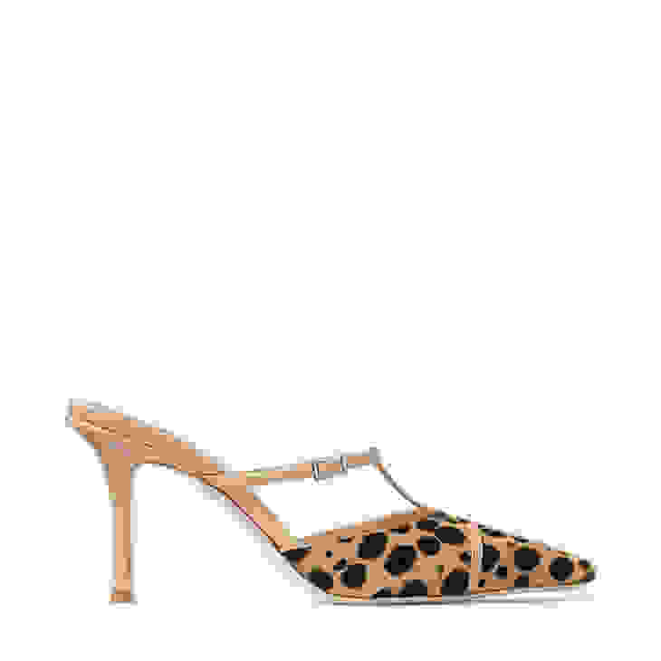 Jimmy Choo Gloria Mule 85