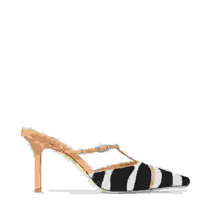 Jimmy Choo Gloria Mule 85