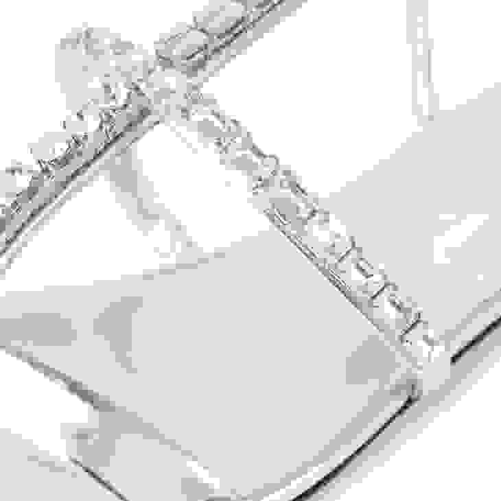 Jimmy Choo Gwyn Flat