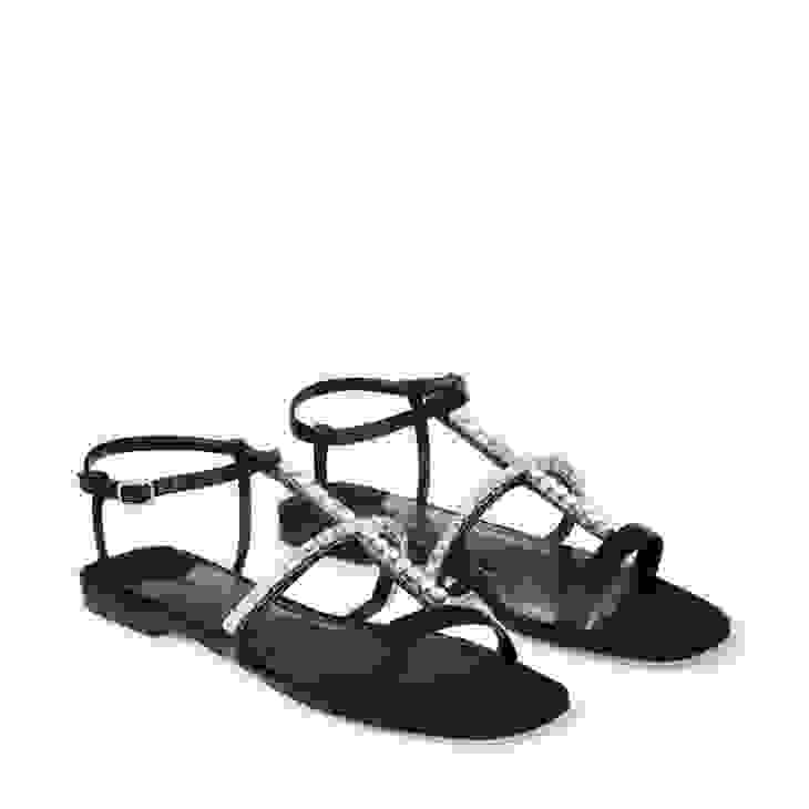 Jimmy Choo Gwyn Flat