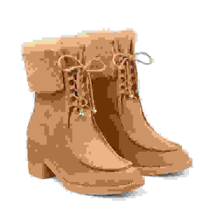 Jimmy Choo Hali Ankle Boot 60
