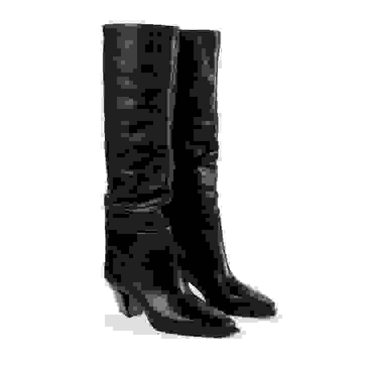 Jimmy Choo Hart Knee Boot 60