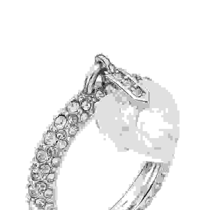 Jimmy Choo Heart Ring