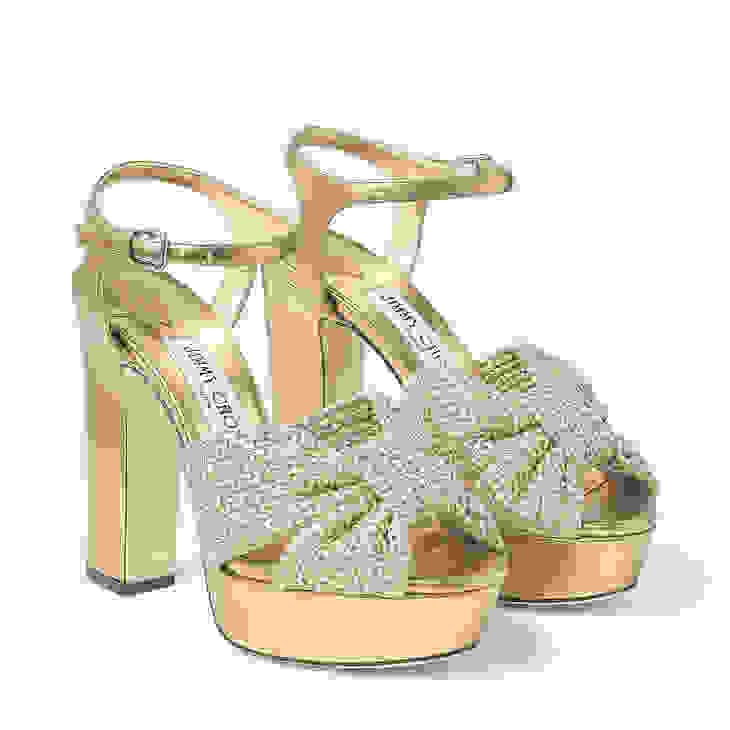 Jimmy Choo Heloise 120