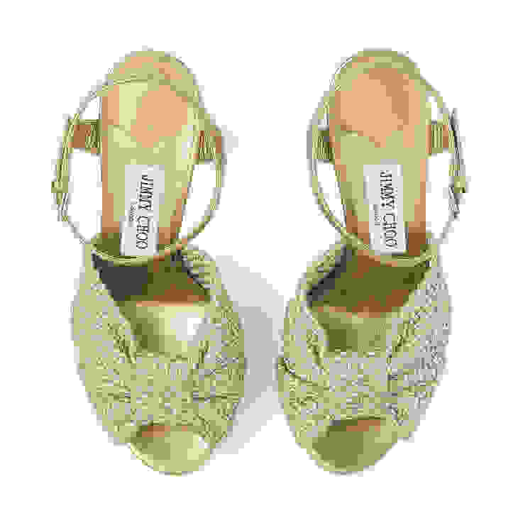 Jimmy Choo Heloise 120