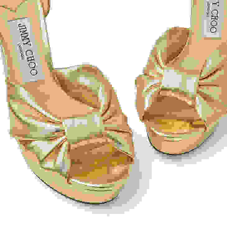 Jimmy Choo Heloise 120