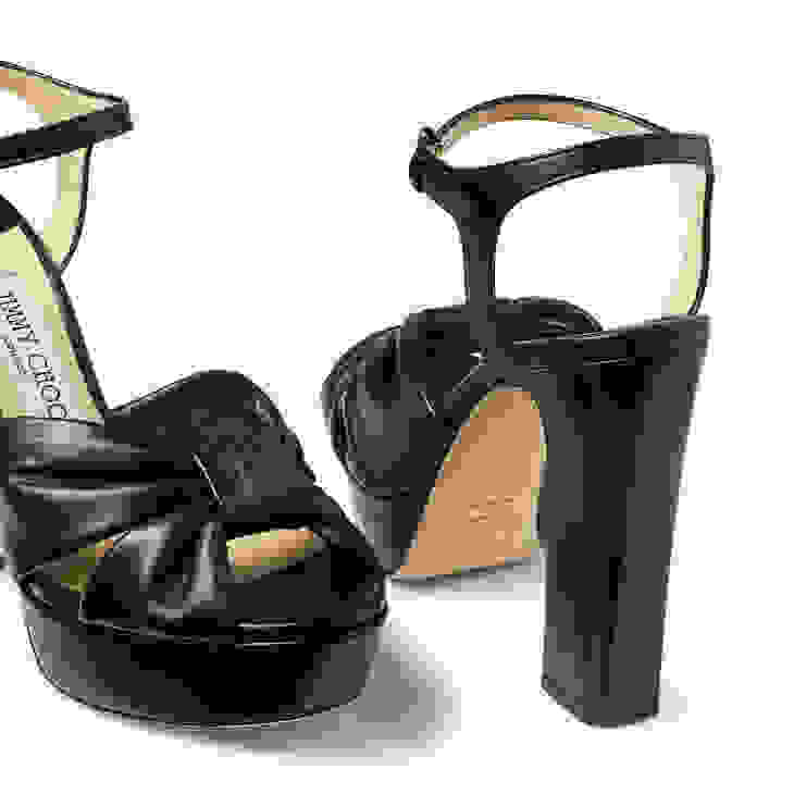Jimmy Choo Heloise 120