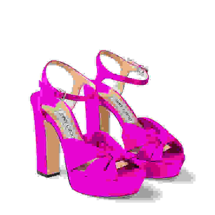Jimmy Choo Heloise 120