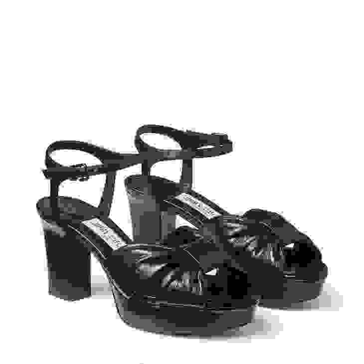 Jimmy Choo Heloise 80