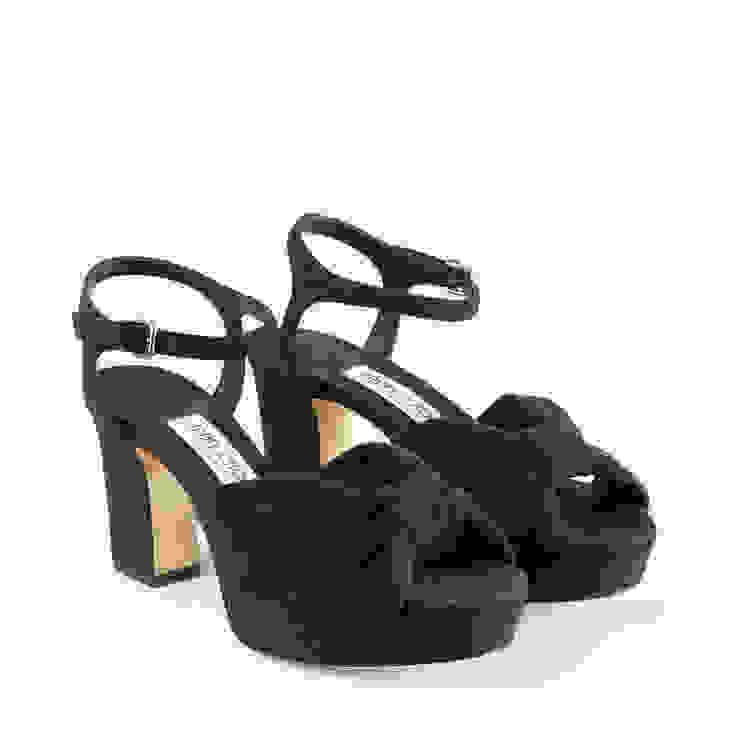 Jimmy Choo Heloise 80