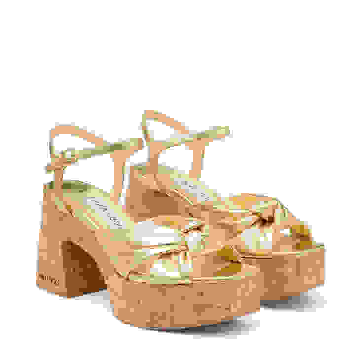 Jimmy Choo Heloise Wedge 95