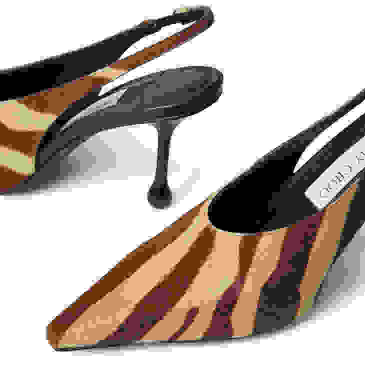 Jimmy Choo Isa 80